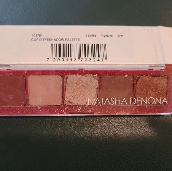 NEW Boxycharm Bundle Natasha Denona Alleyoop Jecca Blac The Beauty Crop - Picture 2 of 5